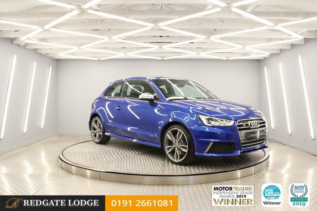 View our AUDI A1