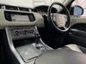 USED 2015 15 LAND ROVER RANGE ROVER SPORT 5.0 SVR 5d 550 BHP F/S/H, PAN ROOF, CAMERA!