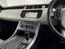 USED 2015 15 LAND ROVER RANGE ROVER SPORT 5.0 SVR 5d 550 BHP F/S/H, PAN ROOF, CAMERA!