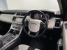 USED 2015 15 LAND ROVER RANGE ROVER SPORT 5.0 SVR 5d 550 BHP F/S/H, PAN ROOF, CAMERA!