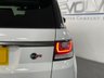 USED 2015 15 LAND ROVER RANGE ROVER SPORT 5.0 SVR 5d 550 BHP F/S/H, PAN ROOF, CAMERA!