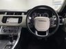 USED 2015 15 LAND ROVER RANGE ROVER SPORT 5.0 SVR 5d 550 BHP F/S/H, PAN ROOF, CAMERA!