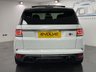 USED 2015 15 LAND ROVER RANGE ROVER SPORT 5.0 SVR 5d 550 BHP F/S/H, PAN ROOF, CAMERA!