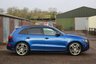 USED 2016 16 AUDI Q5 3.0 SQ5 PLUS TDI QUATTRO 5d 335 BHP 
