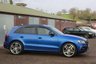USED 2016 16 AUDI Q5 3.0 SQ5 PLUS TDI QUATTRO 5d 335 BHP 