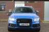 USED 2016 16 AUDI Q5 3.0 SQ5 PLUS TDI QUATTRO 5d 335 BHP 
