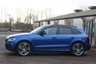 USED 2016 16 AUDI Q5 3.0 SQ5 PLUS TDI QUATTRO 5d 335 BHP 