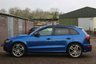 USED 2016 16 AUDI Q5 3.0 SQ5 PLUS TDI QUATTRO 5d 335 BHP 