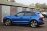USED 2016 16 AUDI Q5 3.0 SQ5 PLUS TDI QUATTRO 5d 335 BHP 