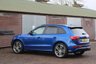 USED 2016 16 AUDI Q5 3.0 SQ5 PLUS TDI QUATTRO 5d 335 BHP 