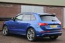 USED 2016 16 AUDI Q5 3.0 SQ5 PLUS TDI QUATTRO 5d 335 BHP 