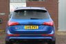 USED 2016 16 AUDI Q5 3.0 SQ5 PLUS TDI QUATTRO 5d 335 BHP 