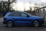 USED 2016 16 AUDI Q5 3.0 SQ5 PLUS TDI QUATTRO 5d 335 BHP 