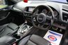 USED 2016 16 AUDI Q5 3.0 SQ5 PLUS TDI QUATTRO 5d 335 BHP 
