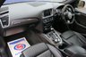 USED 2016 16 AUDI Q5 3.0 SQ5 PLUS TDI QUATTRO 5d 335 BHP 
