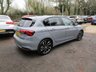 USED 2018 68 FIAT TIPO 1.4 T-JET S DESIGN 5d 120 BHP Only 6,050 miles! Full Service History + Just Serviced, Balance of Fiat Warranty + MOT until September 2021