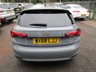 USED 2018 68 FIAT TIPO 1.4 T-JET S DESIGN 5d 120 BHP Only 6,050 miles! Full Service History + Just Serviced, Balance of Fiat Warranty + MOT until September 2021
