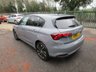 USED 2018 68 FIAT TIPO 1.4 T-JET S DESIGN 5d 120 BHP Only 6,050 miles! Full Service History + Just Serviced, Balance of Fiat Warranty + MOT until September 2021