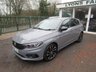 USED 2018 68 FIAT TIPO 1.4 T-JET S DESIGN 5d 120 BHP Only 6,050 miles! Full Service History + Just Serviced, Balance of Fiat Warranty + MOT until September 2021