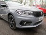 USED 2018 68 FIAT TIPO 1.4 T-JET S DESIGN 5d 120 BHP Only 6,050 miles! Full Service History + Just Serviced, Balance of Fiat Warranty + MOT until September 2021