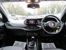 USED 2018 68 FIAT TIPO 1.4 T-JET S DESIGN 5d 120 BHP Only 6,050 miles! Full Service History + Just Serviced, Balance of Fiat Warranty + MOT until September 2021