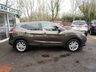 USED 2014 14 NISSAN QASHQAI 1.2 ACENTA PREMIUM DIG-T 5d 113 BHP Low Mileage, Full Service History + Just Serviced, One Previous Owner, NEW MOT