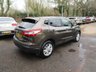 USED 2014 14 NISSAN QASHQAI 1.2 ACENTA PREMIUM DIG-T 5d 113 BHP Low Mileage, Full Service History + Just Serviced, One Previous Owner, NEW MOT