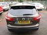 USED 2014 14 NISSAN QASHQAI 1.2 ACENTA PREMIUM DIG-T 5d 113 BHP Low Mileage, Full Service History + Just Serviced, One Previous Owner, NEW MOT