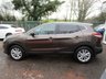 USED 2014 14 NISSAN QASHQAI 1.2 ACENTA PREMIUM DIG-T 5d 113 BHP Low Mileage, Full Service History + Just Serviced, One Previous Owner, NEW MOT