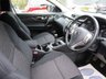USED 2014 14 NISSAN QASHQAI 1.2 ACENTA PREMIUM DIG-T 5d 113 BHP Low Mileage, Full Service History + Just Serviced, One Previous Owner, NEW MOT
