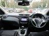 USED 2014 14 NISSAN QASHQAI 1.2 ACENTA PREMIUM DIG-T 5d 113 BHP Low Mileage, Full Service History + Just Serviced, One Previous Owner, NEW MOT