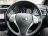 USED 2014 14 NISSAN QASHQAI 1.2 ACENTA PREMIUM DIG-T 5d 113 BHP Low Mileage, Full Service History + Just Serviced, One Previous Owner, NEW MOT