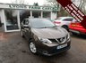 USED 2014 14 NISSAN QASHQAI 1.2 ACENTA PREMIUM DIG-T 5d 113 BHP Low Mileage, Full Service History + Just Serviced, One Previous Owner, NEW MOT