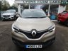 USED 2015 65 RENAULT KADJAR 1.2 DYNAMIQUE NAV TCE 5d 130 BHP Full Service History (Renault + ourselves), One Previous Owner, MOT until January 2022, Great fuel economy!
