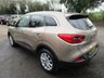 USED 2015 65 RENAULT KADJAR 1.2 DYNAMIQUE NAV TCE 5d 130 BHP Full Service History (Renault + ourselves), One Previous Owner, MOT until January 2022, Great fuel economy!