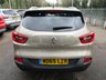 USED 2015 65 RENAULT KADJAR 1.2 DYNAMIQUE NAV TCE 5d 130 BHP Full Service History (Renault + ourselves), One Previous Owner, MOT until January 2022, Great fuel economy!