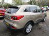USED 2015 65 RENAULT KADJAR 1.2 DYNAMIQUE NAV TCE 5d 130 BHP Full Service History (Renault + ourselves), One Previous Owner, MOT until January 2022, Great fuel economy!
