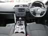 USED 2015 65 RENAULT KADJAR 1.2 DYNAMIQUE NAV TCE 5d 130 BHP Full Service History (Renault + ourselves), One Previous Owner, MOT until January 2022, Great fuel economy!