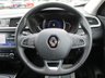 USED 2015 65 RENAULT KADJAR 1.2 DYNAMIQUE NAV TCE 5d 130 BHP Full Service History (Renault + ourselves), One Previous Owner, MOT until January 2022, Great fuel economy!