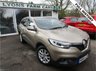 USED 2015 65 RENAULT KADJAR 1.2 DYNAMIQUE NAV TCE 5d 130 BHP Full Service History (Renault + ourselves), One Previous Owner, MOT until January 2022, Great fuel economy!
