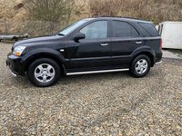 USED 2009 09 KIA SORENTO 2.5 XS 5d 168 BHP 