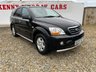USED 2009 09 KIA SORENTO 2.5 XS 5d 168 BHP 