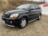 USED 2009 09 KIA SORENTO 2.5 XS 5d 168 BHP 