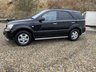 USED 2009 09 KIA SORENTO 2.5 XS 5d 168 BHP 
