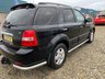 USED 2009 09 KIA SORENTO 2.5 XS 5d 168 BHP 
