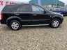 USED 2009 09 KIA SORENTO 2.5 XS 5d 168 BHP 
