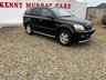 USED 2009 09 KIA SORENTO 2.5 XS 5d 168 BHP 