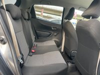 USED 2013 13 TOYOTA YARIS 1.3 VVT-I TREND 5d 98 BHP REVERSING CAMERA + SAT NAV + BLUETOOTH CONNECTIVITY + FEB '22 MOT