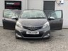USED 2013 13 TOYOTA YARIS 1.3 VVT-I TREND 5d 98 BHP REVERSING CAMERA + SAT NAV + BLUETOOTH CONNECTIVITY + FEB '22 MOT