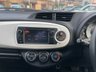USED 2013 13 TOYOTA YARIS 1.3 VVT-I TREND 5d 98 BHP REVERSING CAMERA + SAT NAV + BLUETOOTH CONNECTIVITY + FEB '22 MOT